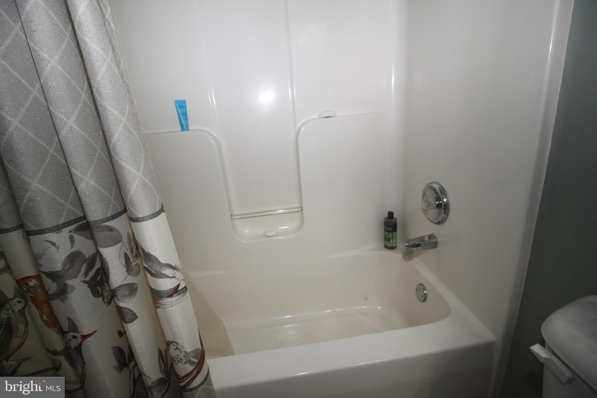 1622 Forrest Avenue Dover, DE 19904 - Photo 33 of 37 Hall bath