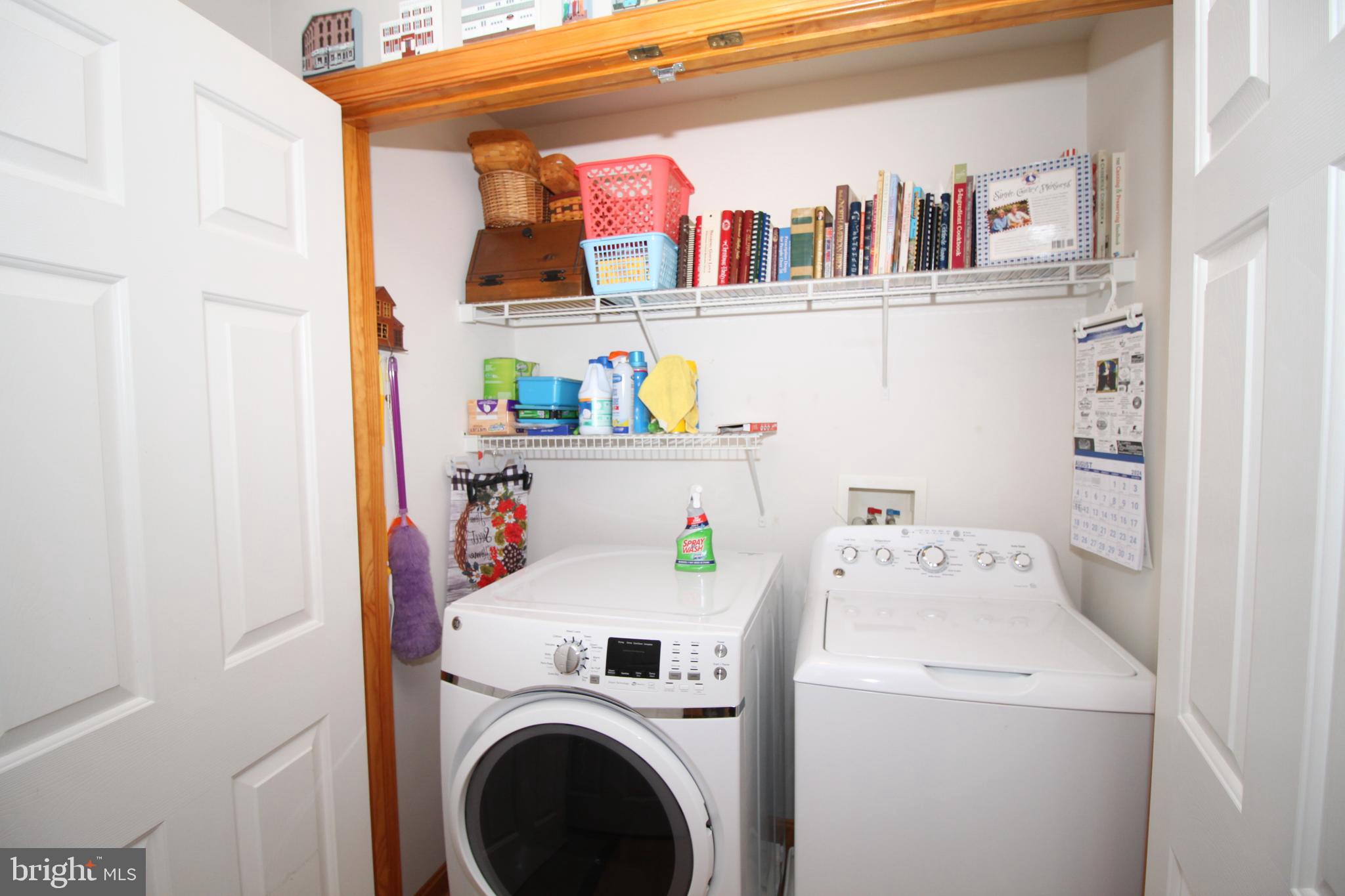 1622 Forrest Avenue Dover, DE 19904 - Photo 34 of 37 Laundry