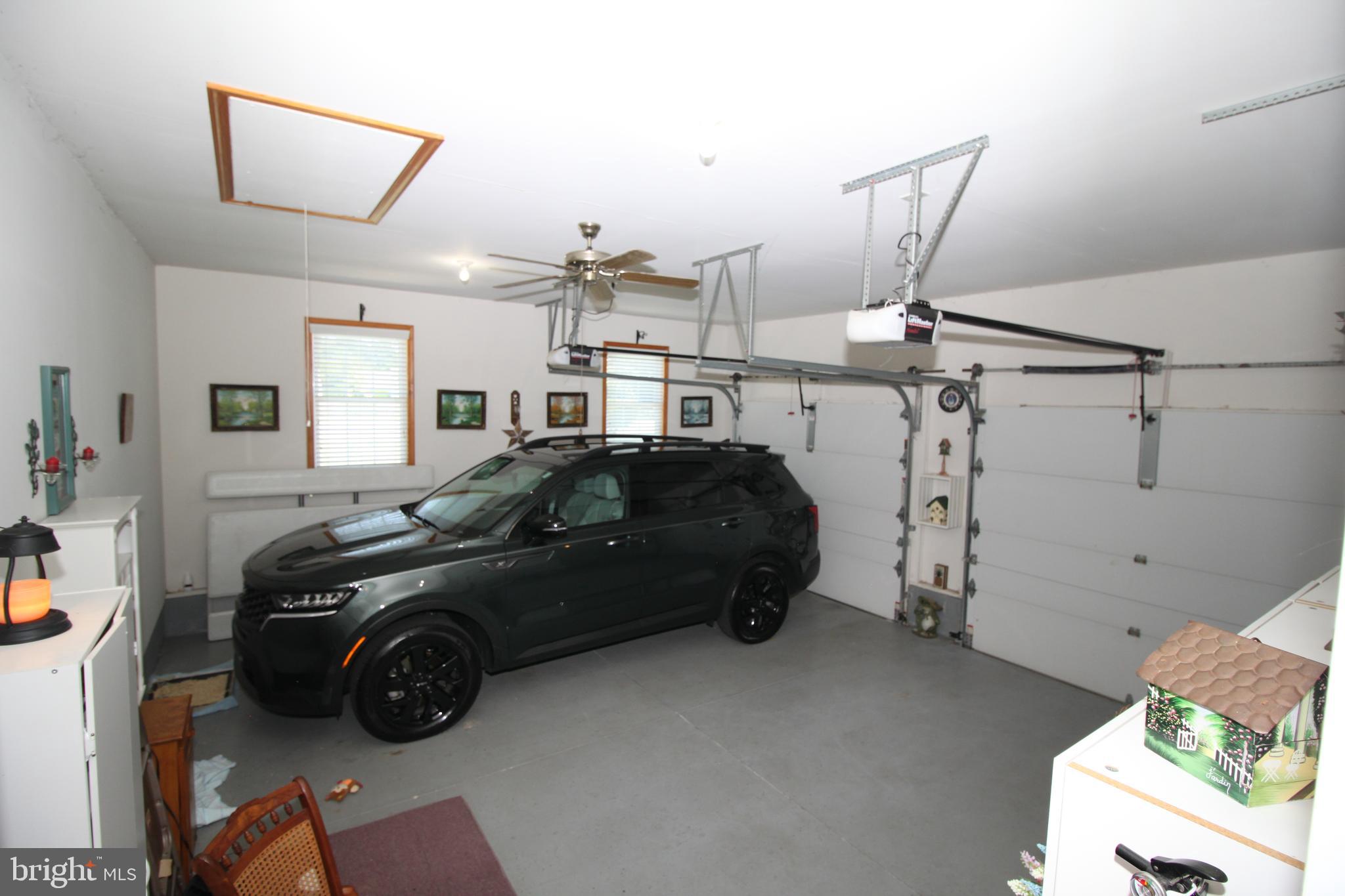 1622 Forrest Avenue Dover, DE 19904 - Photo 36 of 37 Garage