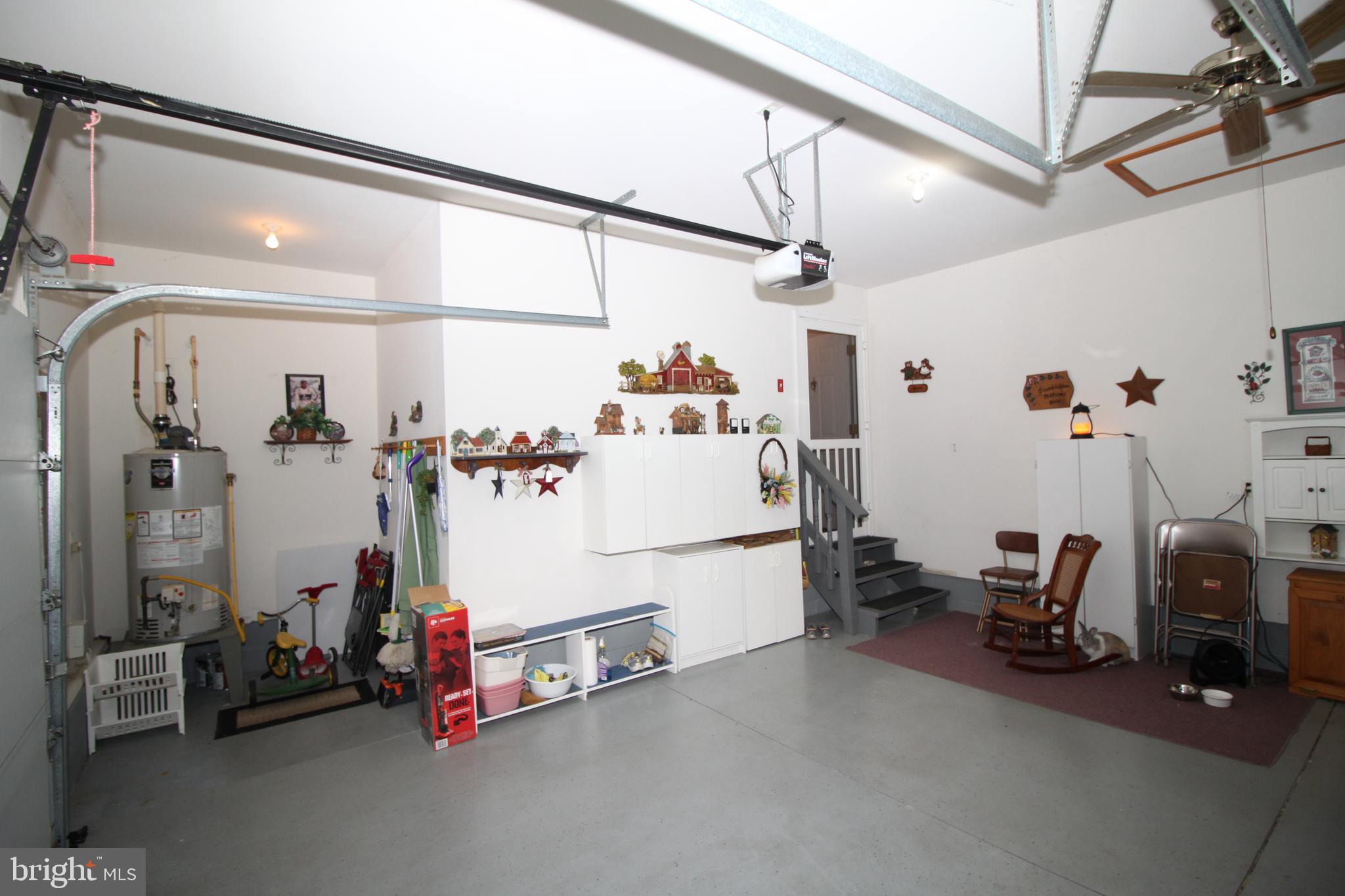 1622 Forrest Avenue Dover, DE 19904 - Photo 37 of 37 Garage