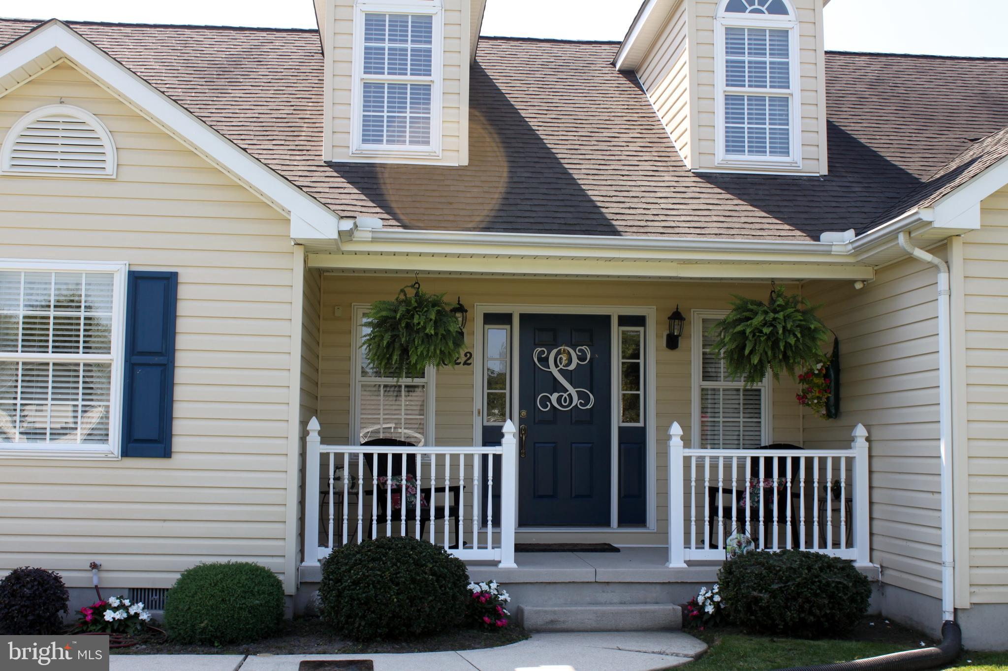 1622 Forrest Avenue Dover, DE 19904 - Photo 6 of 37