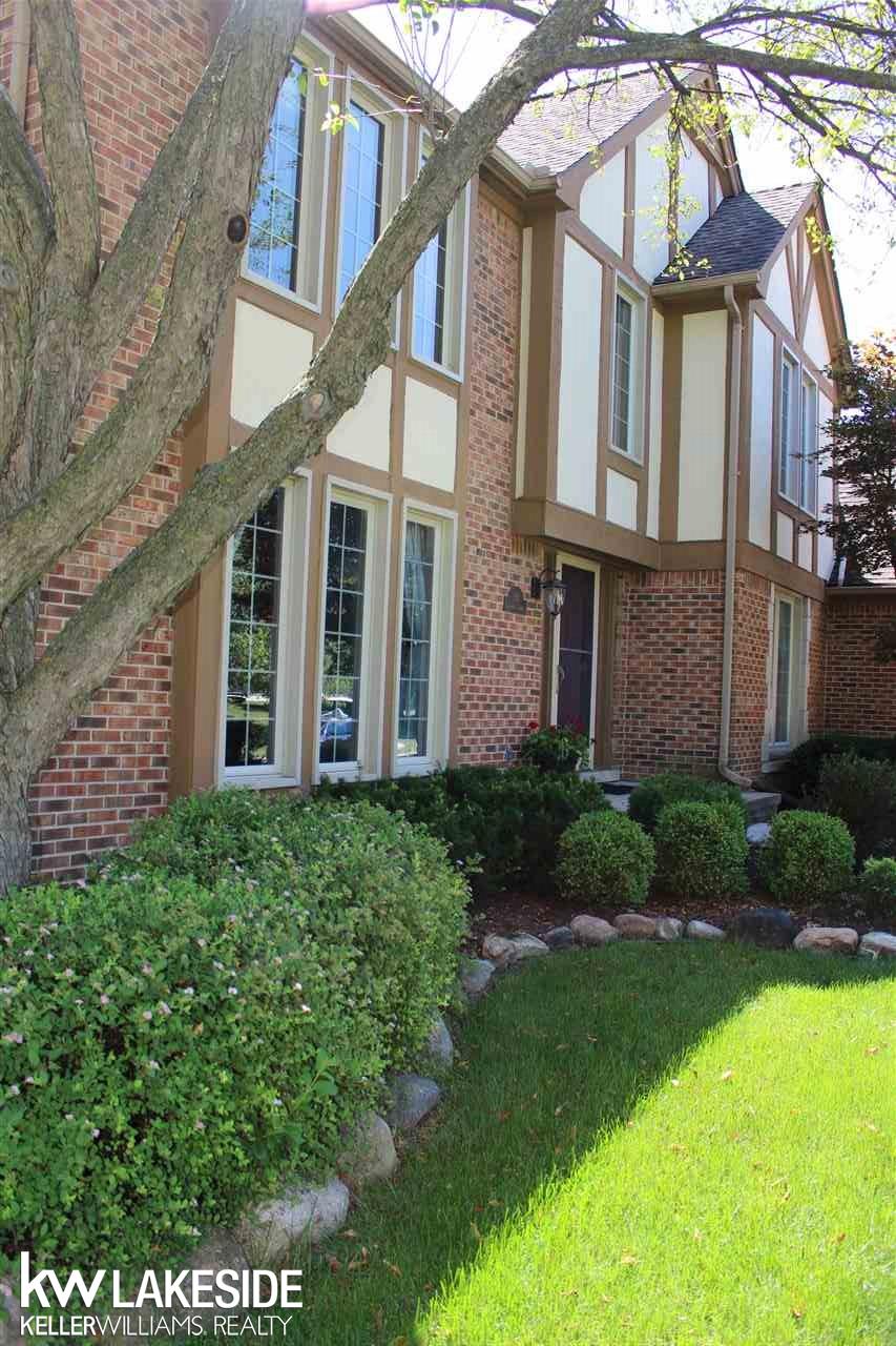 598 Snowmass Drive Rochester, MI 48309 - Photo 2 of 34 31326511-1.JPG