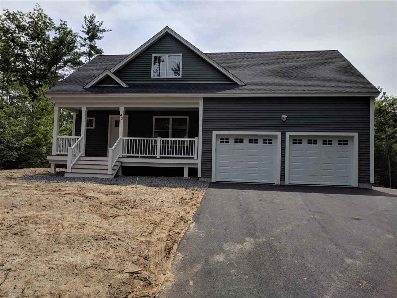 40 Tolend Road, Unit 1 Barrington, NH 03825 - Photo 1 of 15