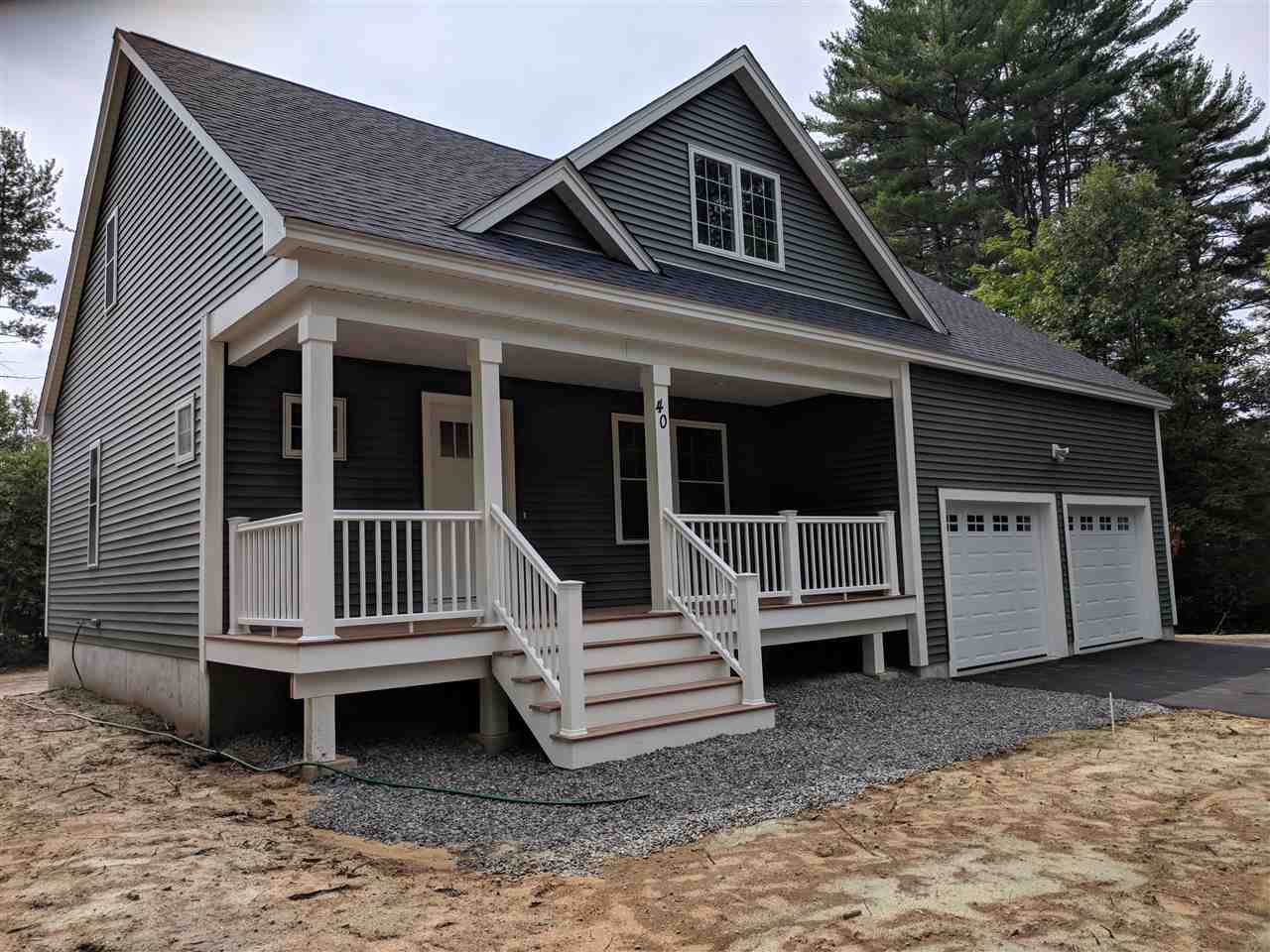 40 Tolend Road, Unit 1 Barrington, NH 03825 - Photo 3 of 15