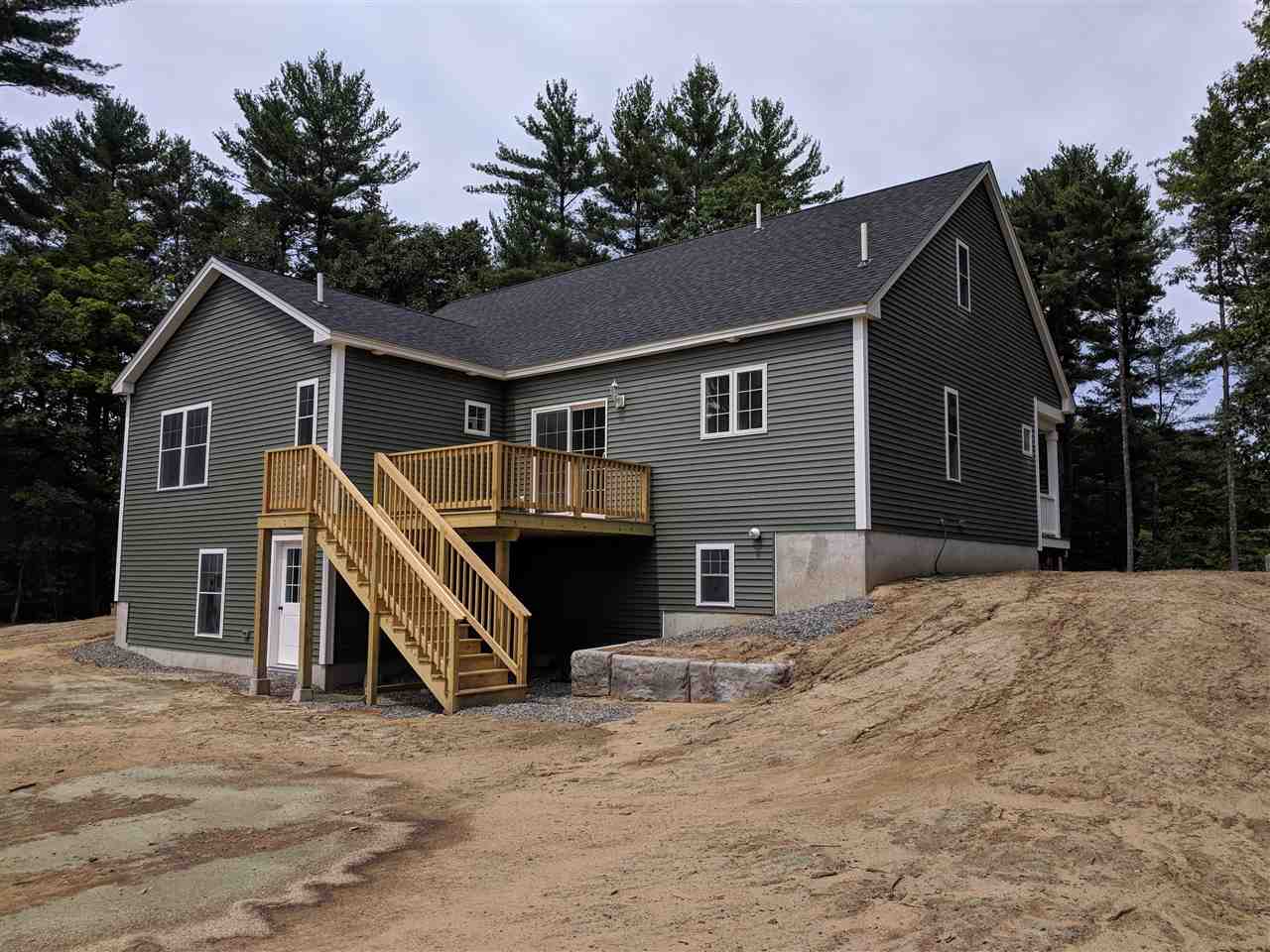 40 Tolend Road, Unit 1 Barrington, NH 03825 - Photo 4 of 15