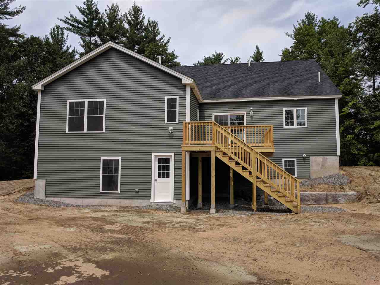 40 Tolend Road, Unit 1 Barrington, NH 03825 - Photo 5 of 15