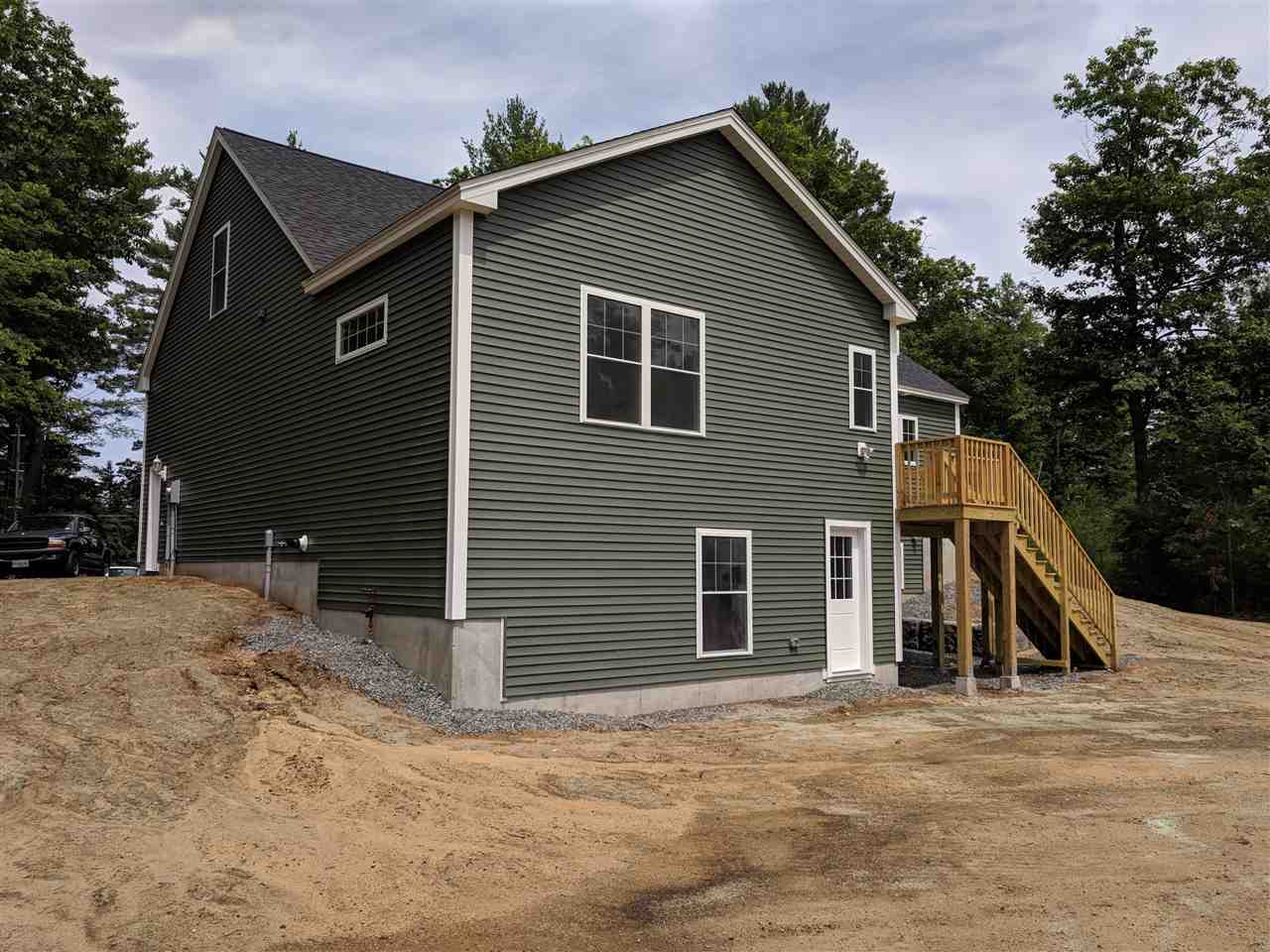 40 Tolend Road, Unit 1 Barrington, NH 03825 - Photo 6 of 15