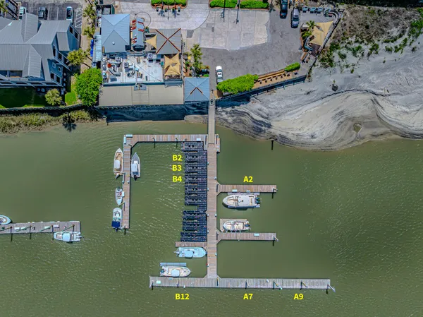 $99,000 | 101 Palm Boulevard, Unit B3, Isle of Palms, SC 29451