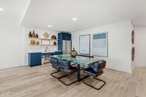 $2,199,000 | 65 North Atlantic Avenue, Unit 205, Cocoa Beach, FL 32931