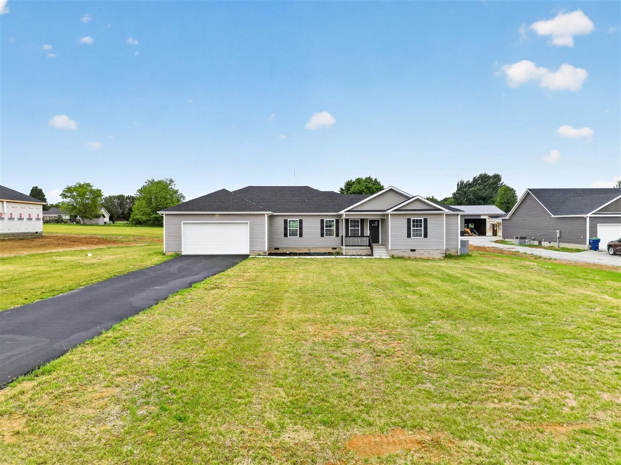 129 Windhaven Road Russellville, KY 42276 - Photo 40 of 51 Gallery Image 40