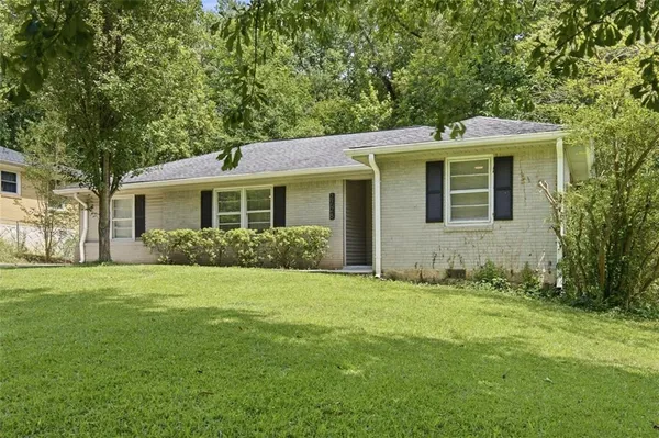 $299,900 | 2728 Rollingwood Lane Southeast, Atlanta, GA 30316