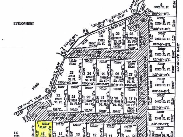 15 White Pne Ridge Harrison, MI 48625 - Photo 2 of 2