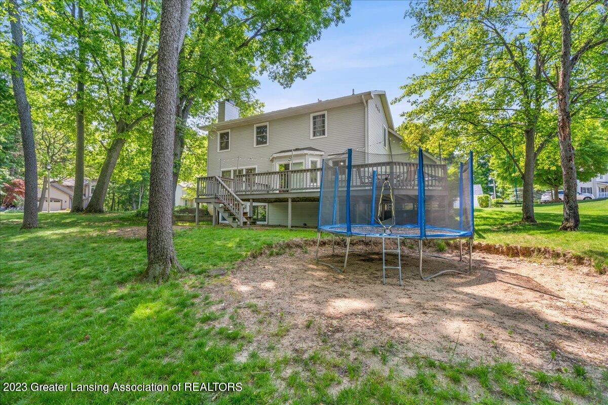 2393 Rolling Ridge Lane Holt, MI 48842 - Photo 19 of 37 24-Media Jett-10