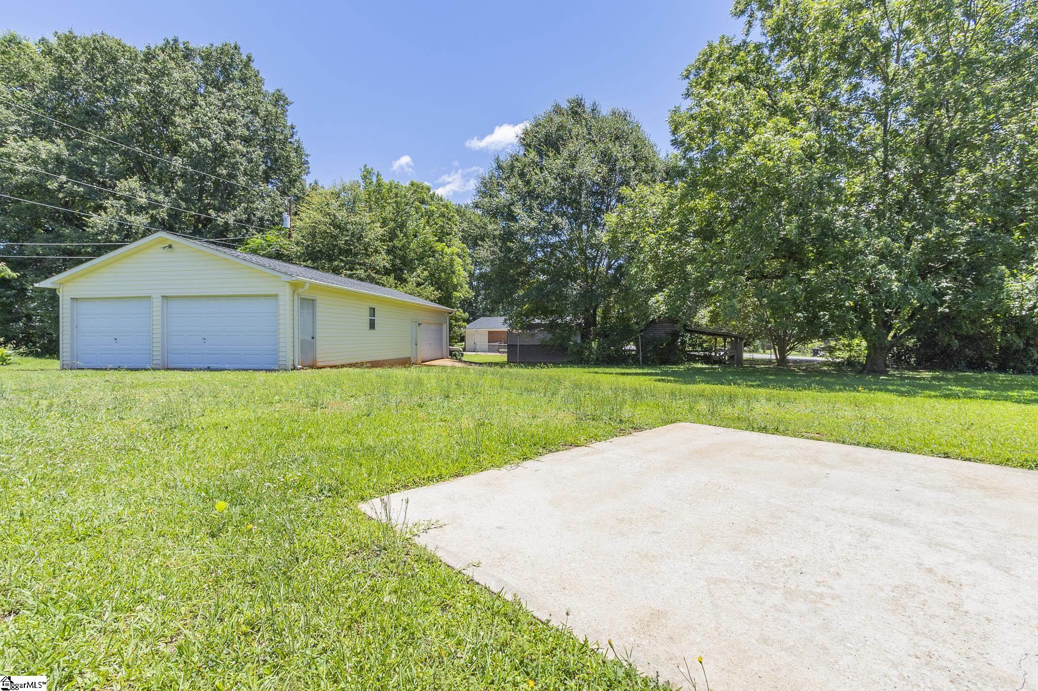 1115 Old Denver School Road Pendleton, SC 29670 - Photo 7 of 35