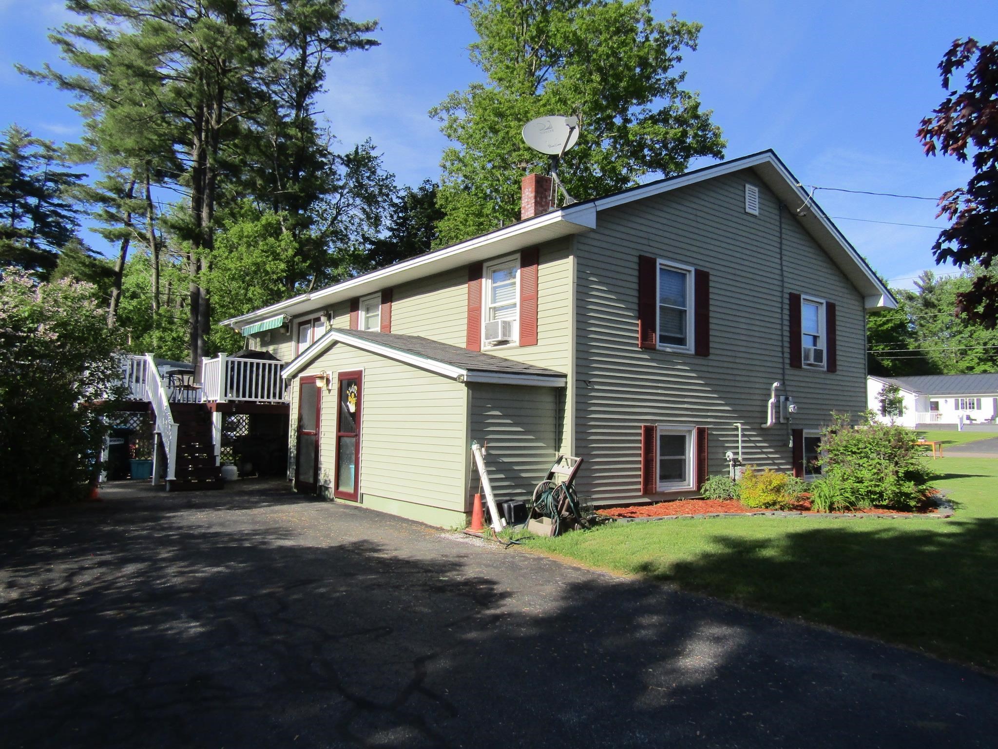 31 Stearns Court Swanton, VT 05488 - Photo 42 of 45