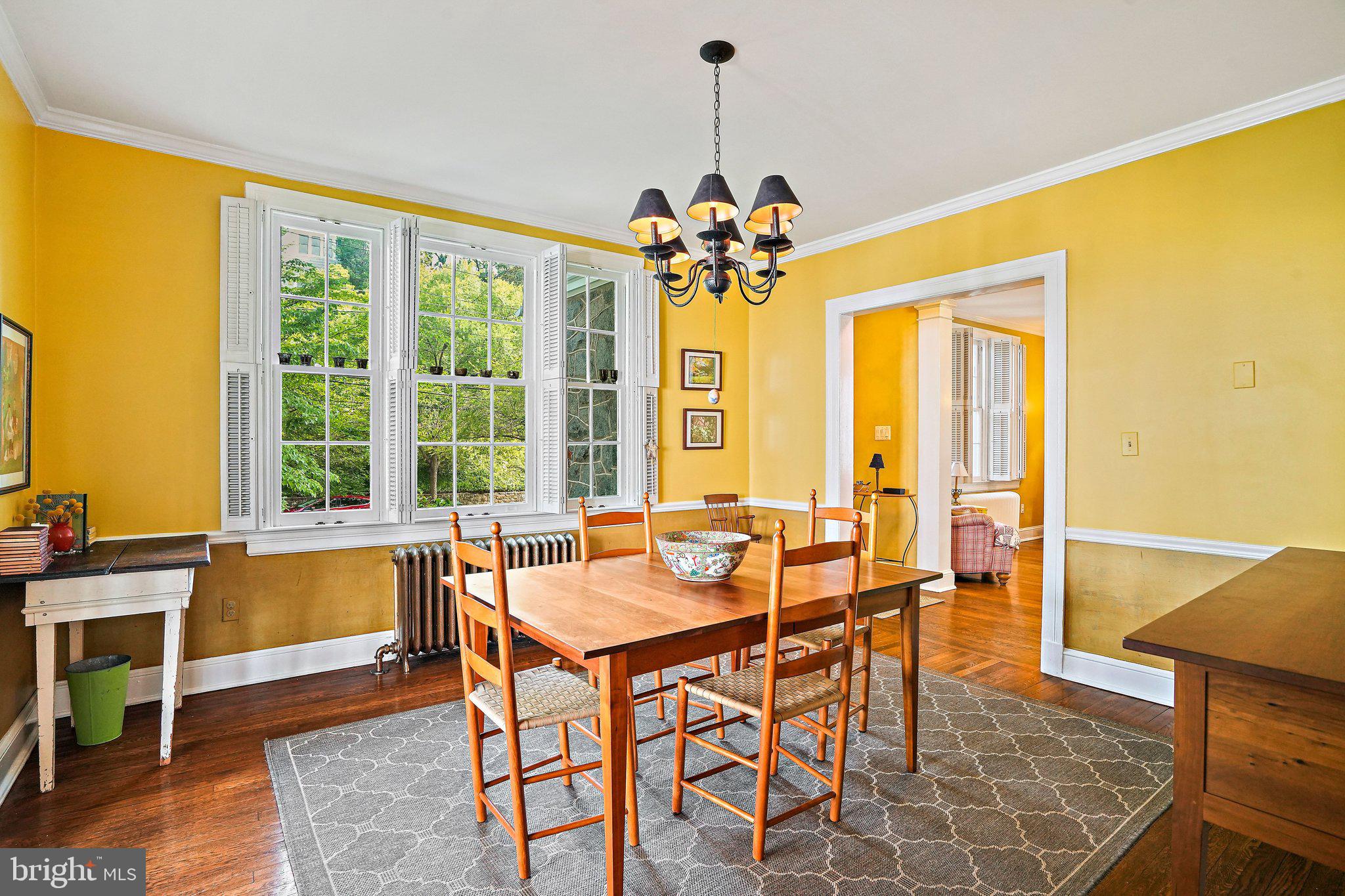 3612 Albemarle Street Northwest Washington, DC 20008 - Photo 14 of 42