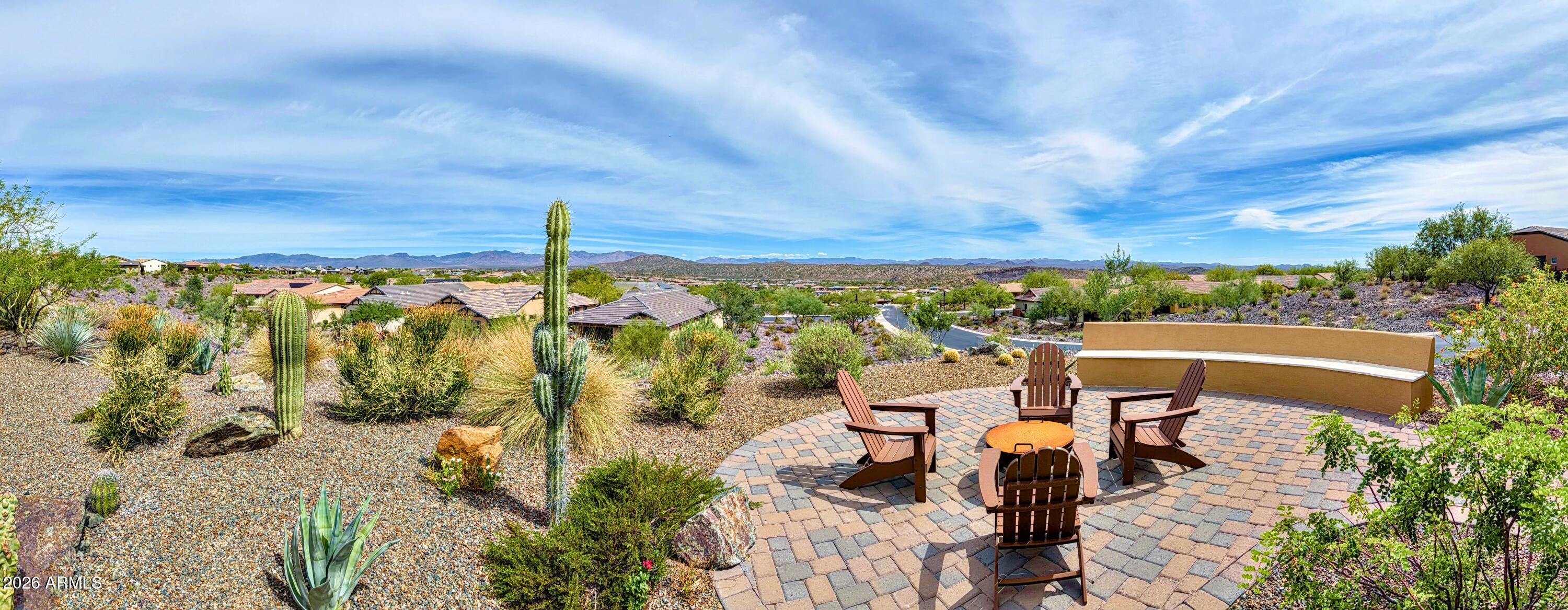 3797 Gold Ridge Road Wickenburg, AZ 85390 - Photo 3 of 44 GR003