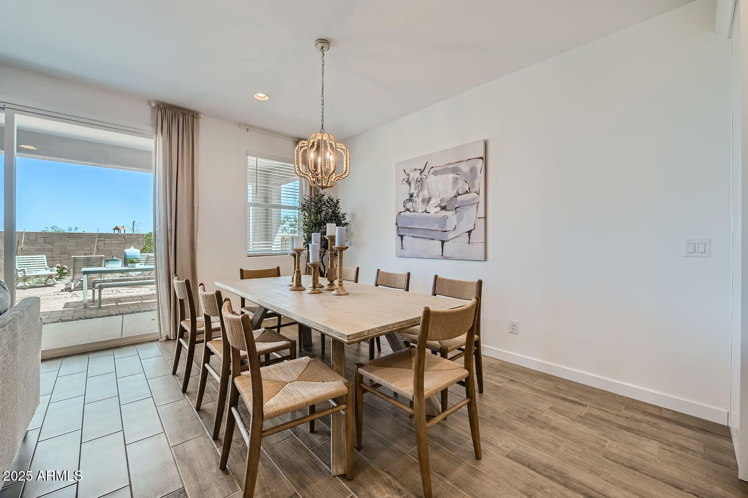 9718 Centennial Road Apache Junction, AZ 85120 - Photo 5 of 20 Dining