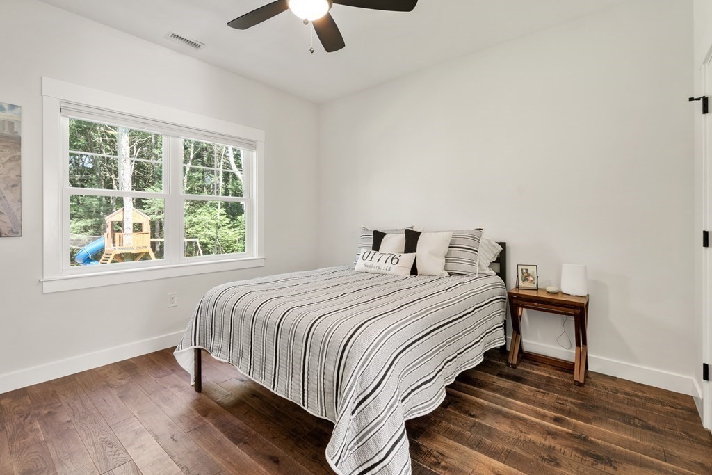 12 Meadowbrook Road Sudbury, MA 01776 - Photo 18 of 37 Gallery Image 18