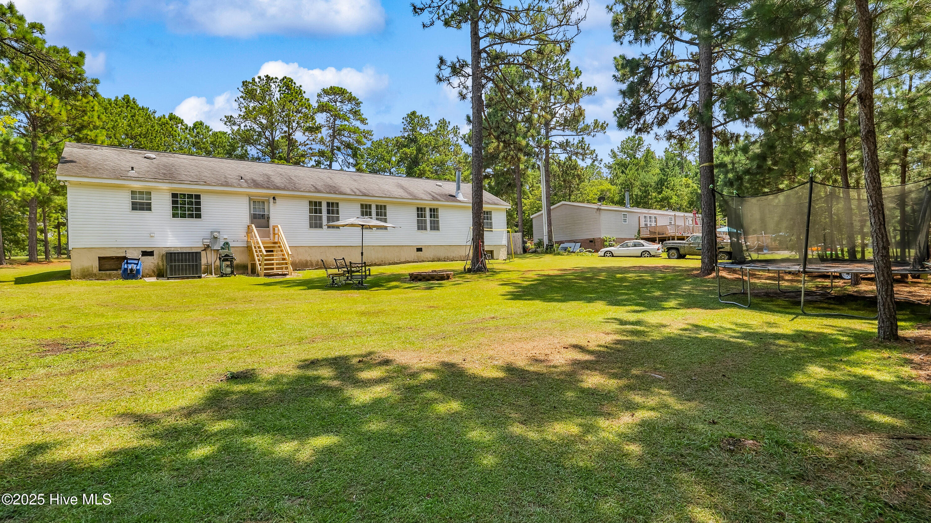 1444 Ring Road Carthage, NC 28327 - Photo 33 of 36 Back Exterior