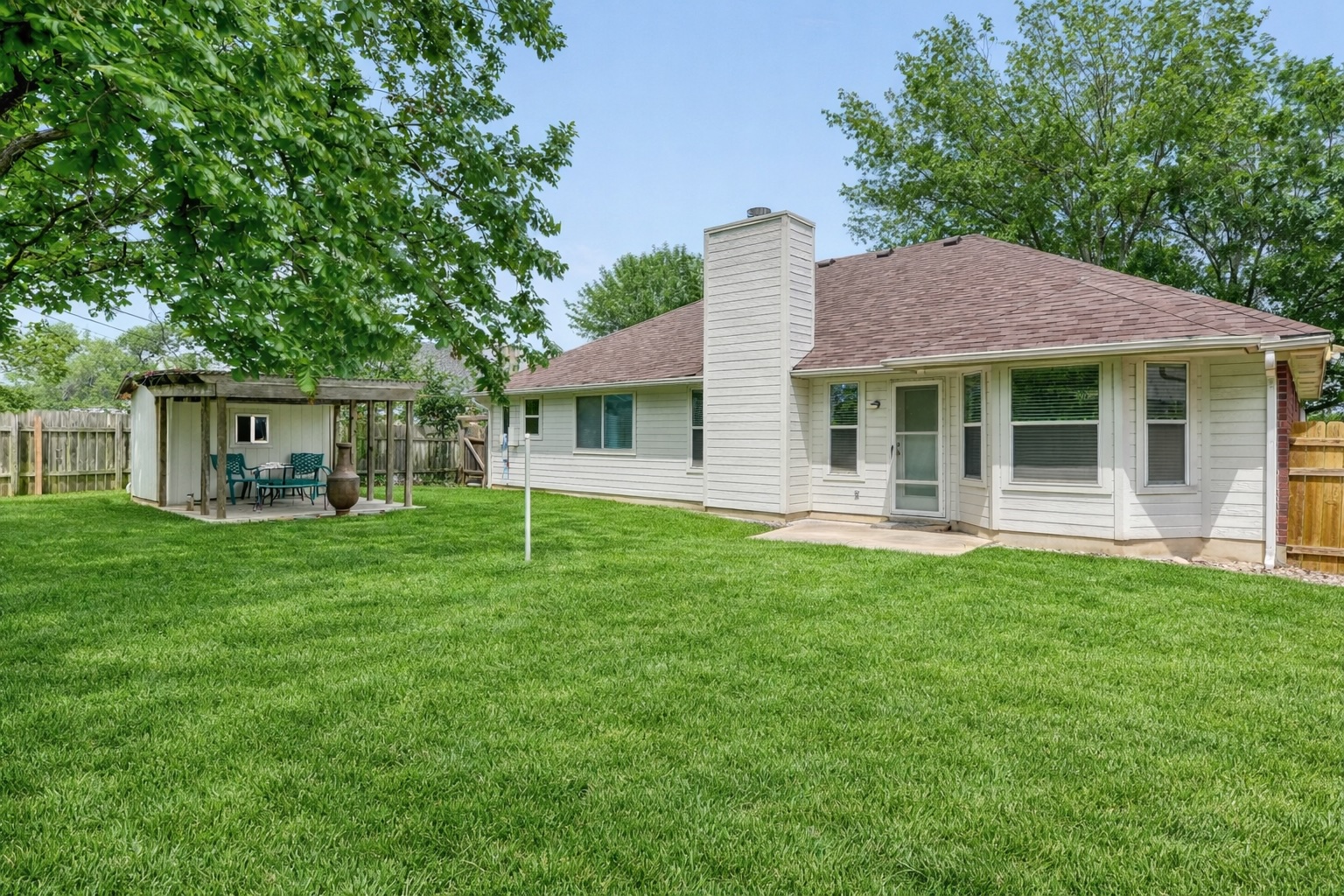 203 Pin Oak Drive Georgetown, TX 78628 - Photo 13 of 13