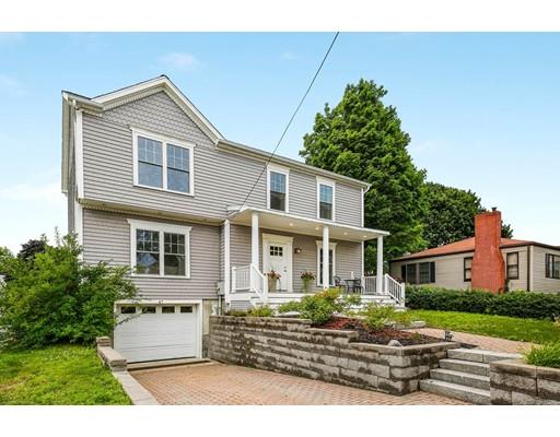 47 Calvin Road Quincy, MA 02169 - Photo 3 of 35 Gallery Image 3