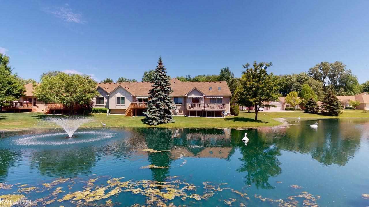 50809 Raintree Circle Chesterfield, MI 48047 - Photo 49 of 50