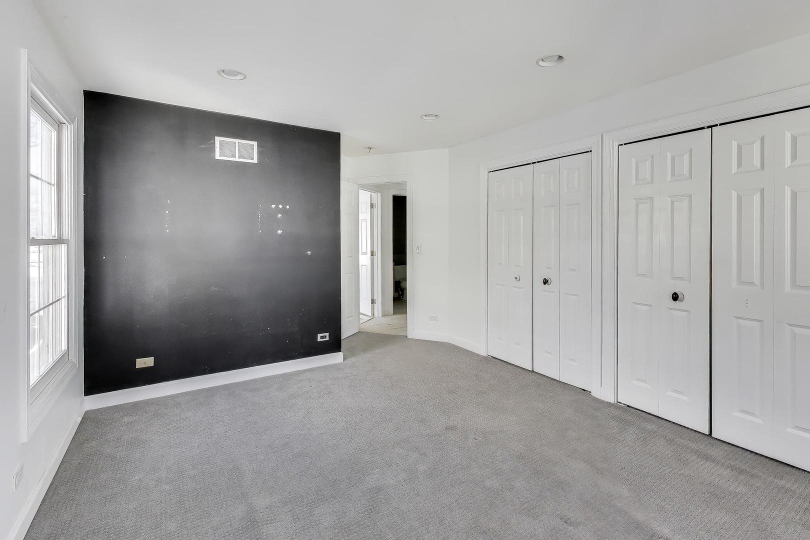 309 Ridge Road Highland Park, IL 60035 - Photo 47 of 71 a view of an empty room