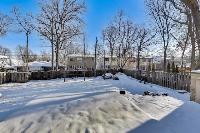 $819,900 | 309 Ridge Road, Highland Park, IL 60035