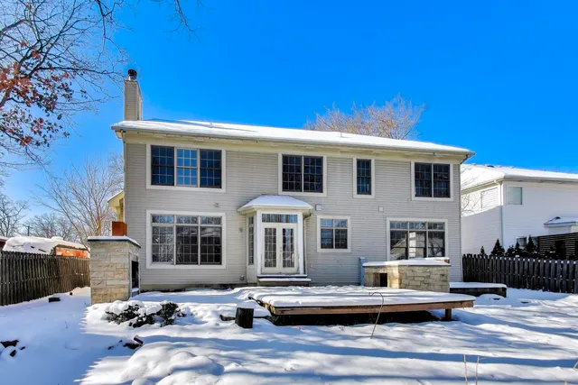 $819,900 | 309 Ridge Road, Highland Park, IL 60035