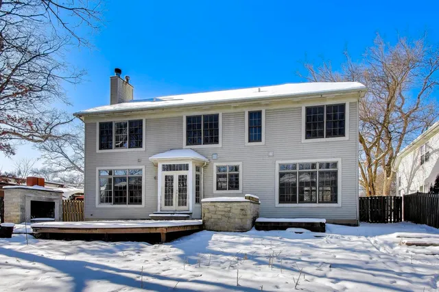 $819,900 | 309 Ridge Road, Highland Park, IL 60035