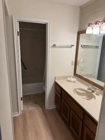 $950 | 27231 Snead Drive, Unit 103, Abita Springs, LA 70420