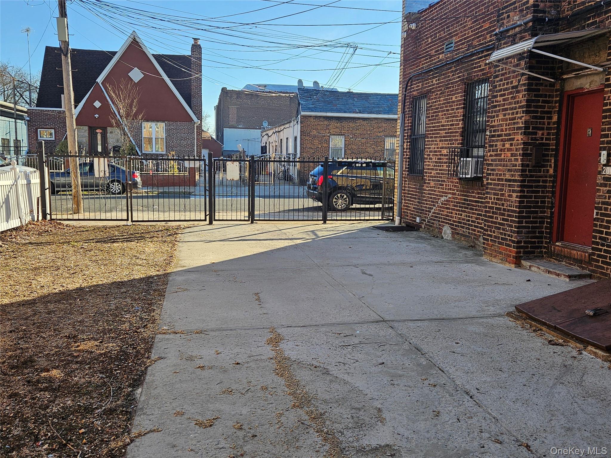 202-15 Hollis Avenue, Unit R Queens, NY 11412 - Photo 10 of 10 Outside Street View