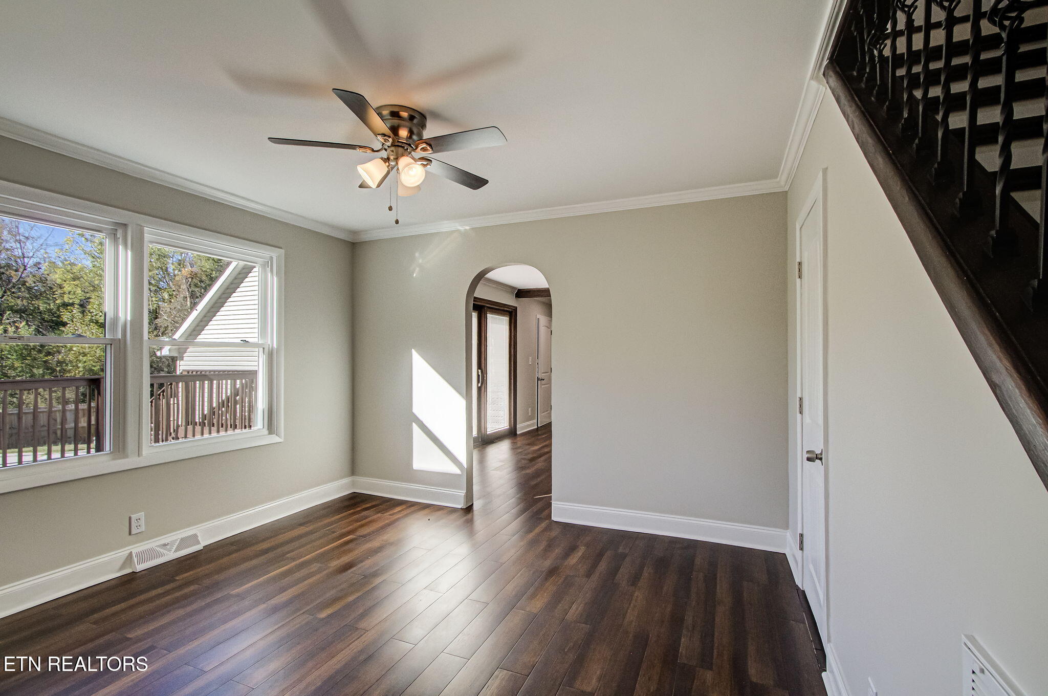 2713 Byington Beaver Ridge Road Knoxville, TN 37931 - Photo 21 of 60 IMG_5733