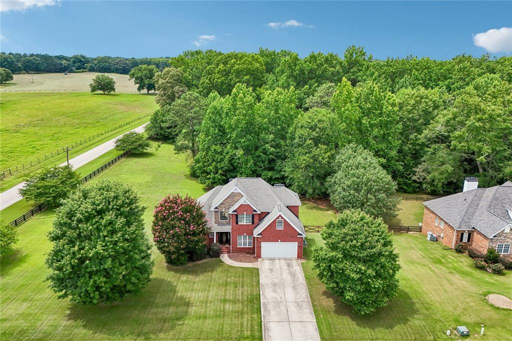 2100 Apalachee Trail Monroe, GA 30656 - Photo 65 of 69