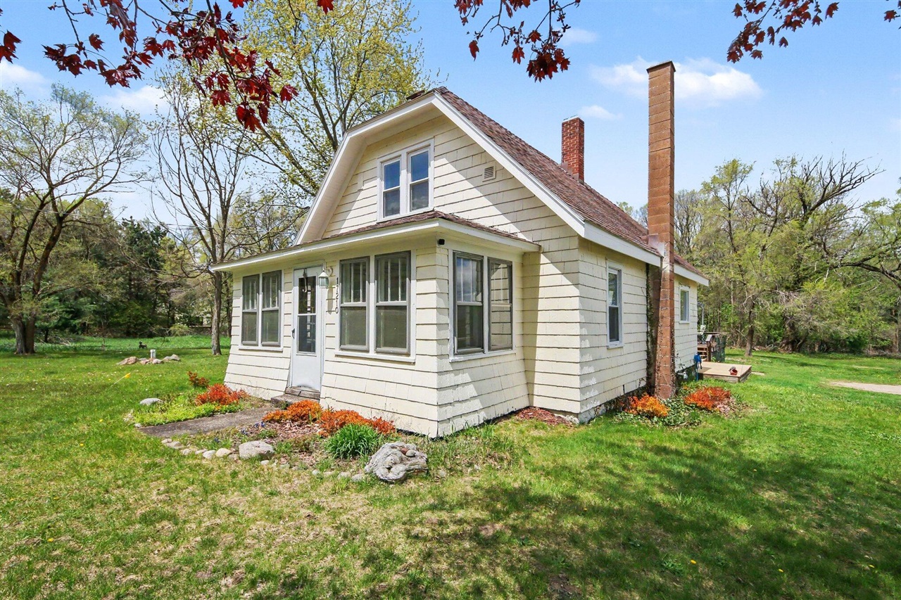 17210 McKinley Road Big Rapids, MI 49307 - Photo 1 of 14