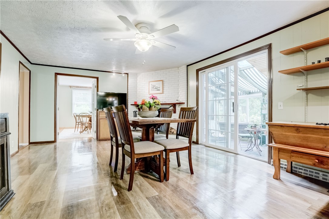 88 Callingham Road Pittsford, NY 14534 - Photo 15 of 47