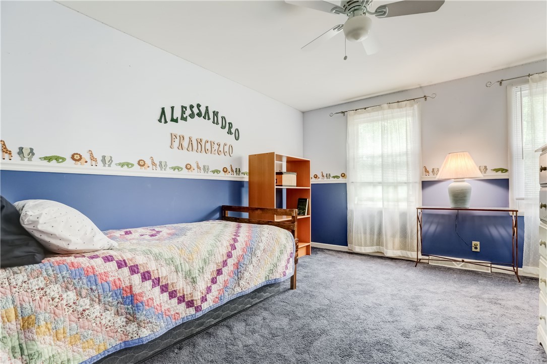 88 Callingham Road Pittsford, NY 14534 - Photo 26 of 47