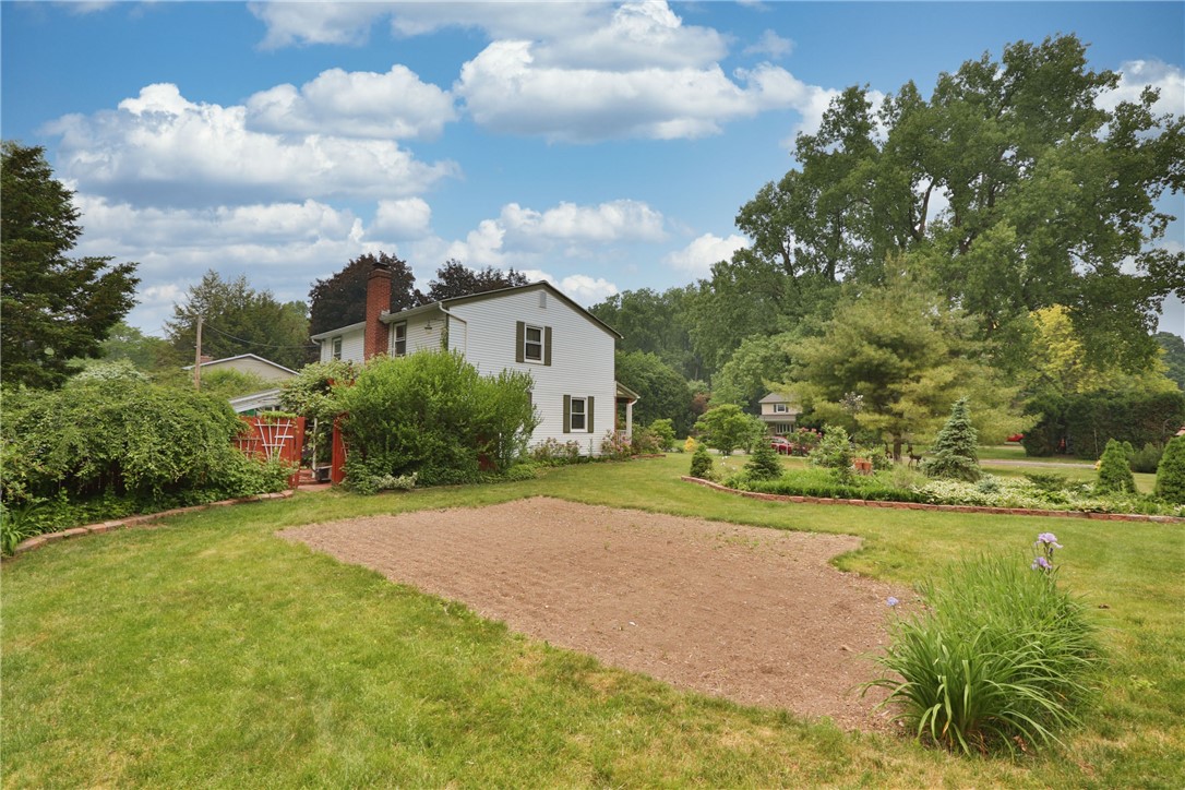 88 Callingham Road Pittsford, NY 14534 - Photo 37 of 47