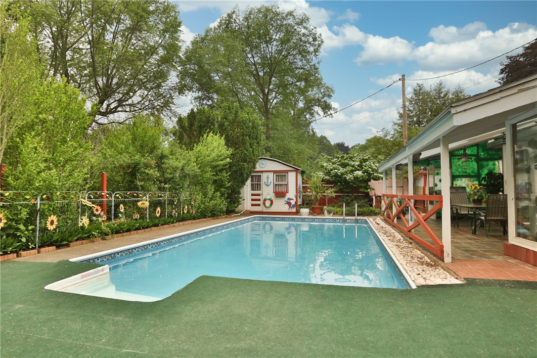 88 Callingham Road Pittsford, NY 14534 - Photo 40 of 47