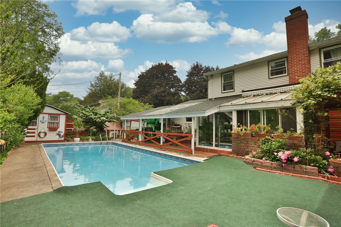 88 Callingham Road Pittsford, NY 14534 - Photo 41 of 47