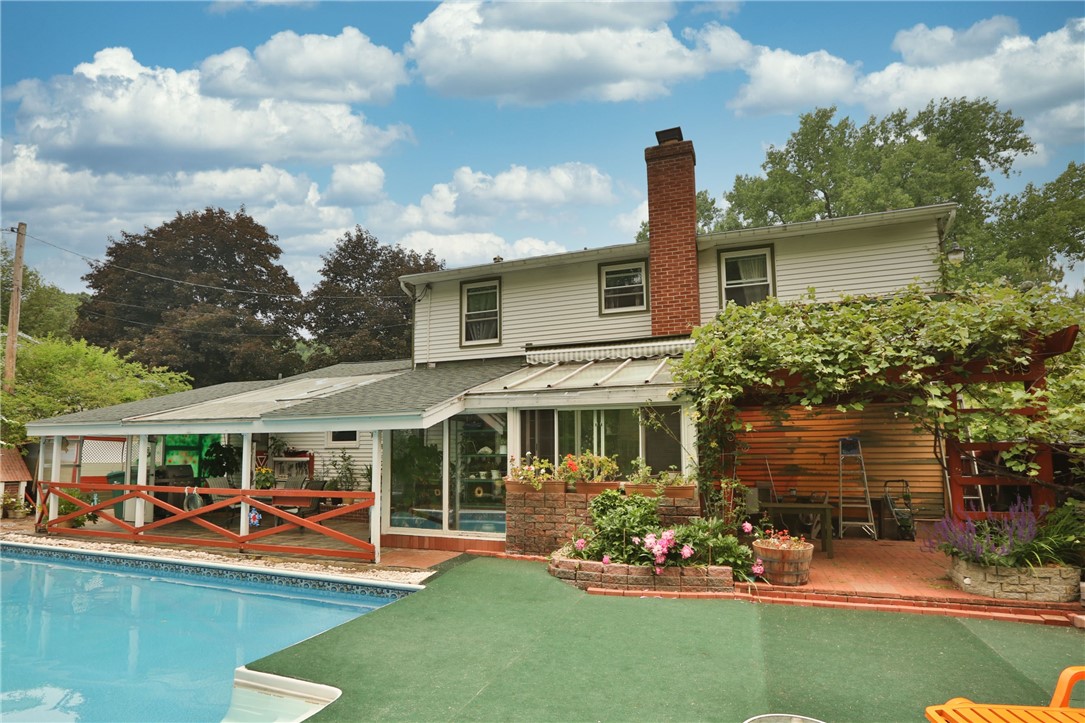 88 Callingham Road Pittsford, NY 14534 - Photo 42 of 47