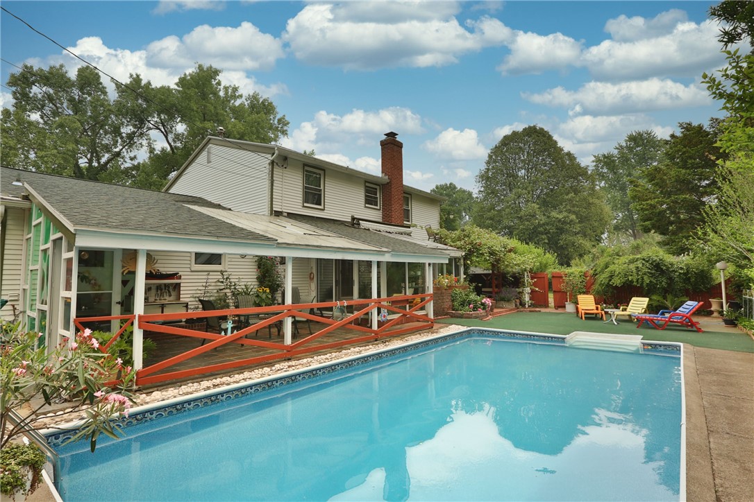 88 Callingham Road Pittsford, NY 14534 - Photo 43 of 47