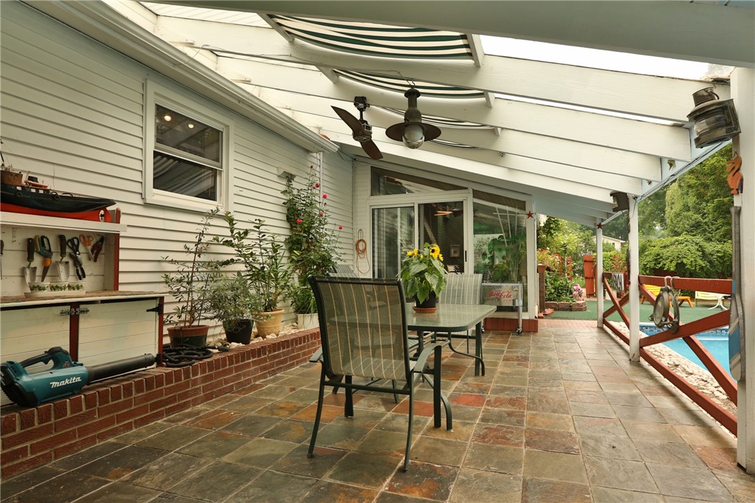 88 Callingham Road Pittsford, NY 14534 - Photo 44 of 47