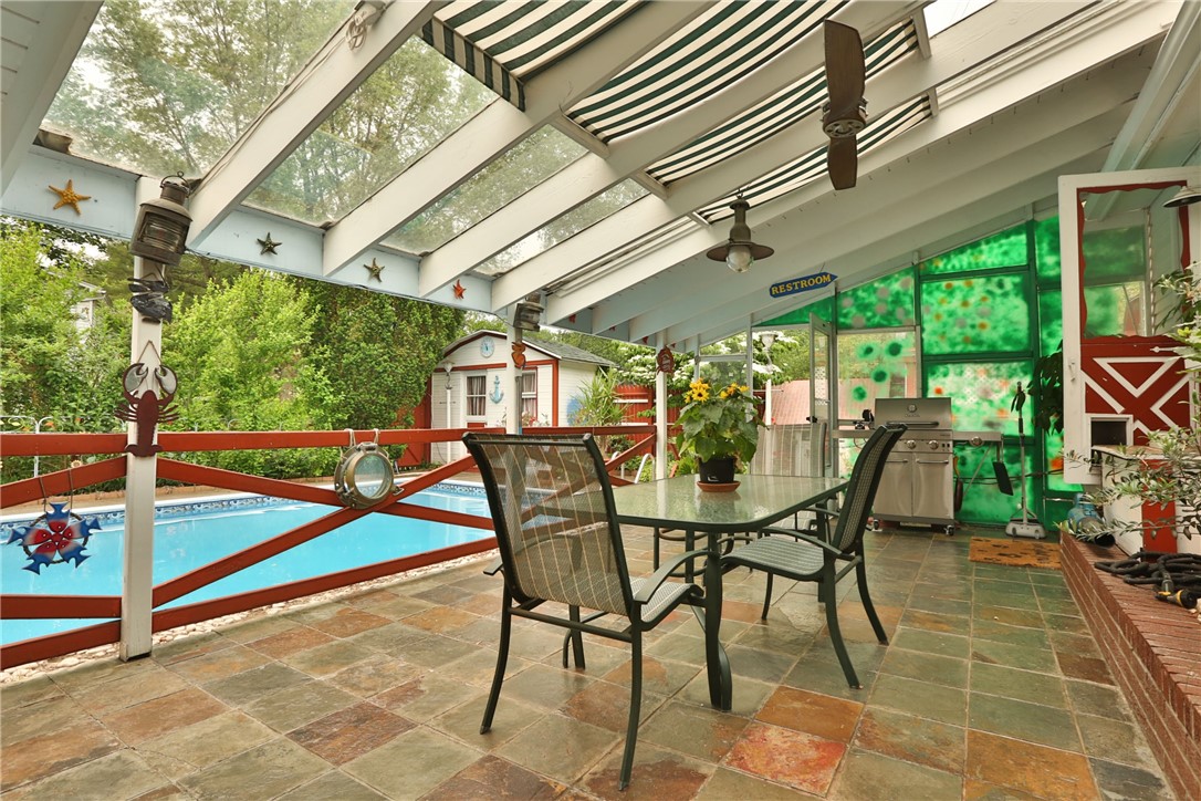 88 Callingham Road Pittsford, NY 14534 - Photo 45 of 47