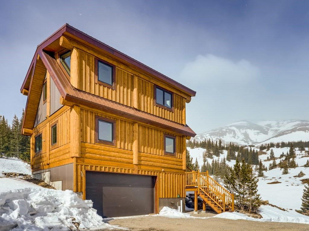 82 Zinc Road Alma, CO 80420 - Photo 1 of 35 Gallery Image 1