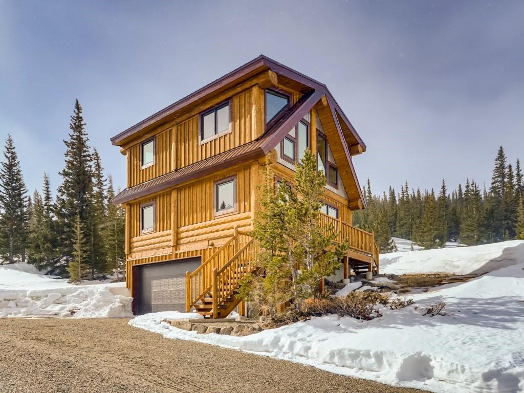 82 Zinc Road Alma, CO 80420 - Photo 22 of 35 Gallery Image 22