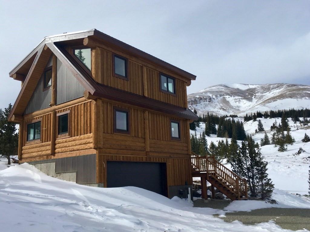 82 Zinc Road Alma, CO 80420 - Photo 24 of 35 Gallery Image 24