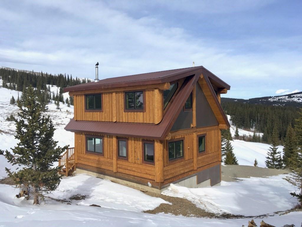 82 Zinc Road Alma, CO 80420 - Photo 7 of 35 Gallery Image 7