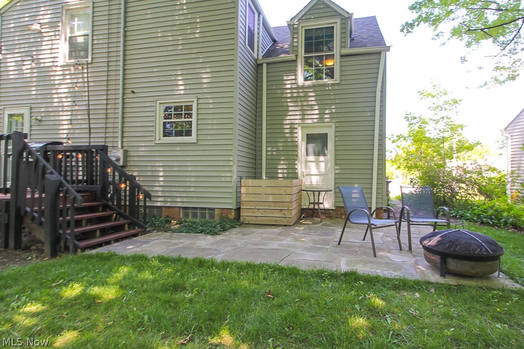 2069 Revere Road Cleveland, OH 44118 - Photo 20 of 23 Gallery Image 20